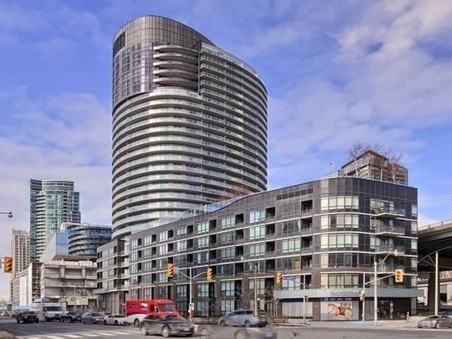 501 - 38 Dan Leckie Way