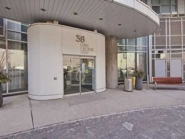 501 - 38 Dan Leckie Way