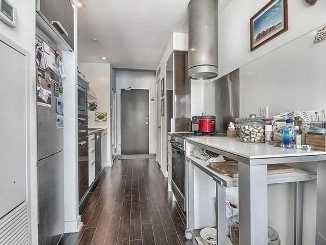 501 - 38 Dan Leckie Way