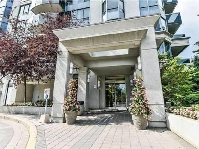 211 - 35 Finch Ave E
