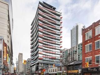 807 - 215 Queen St W