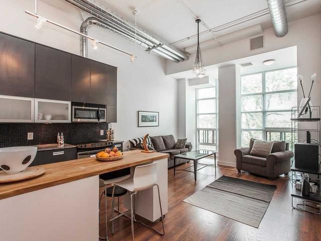 424 - 380 Macpherson Ave