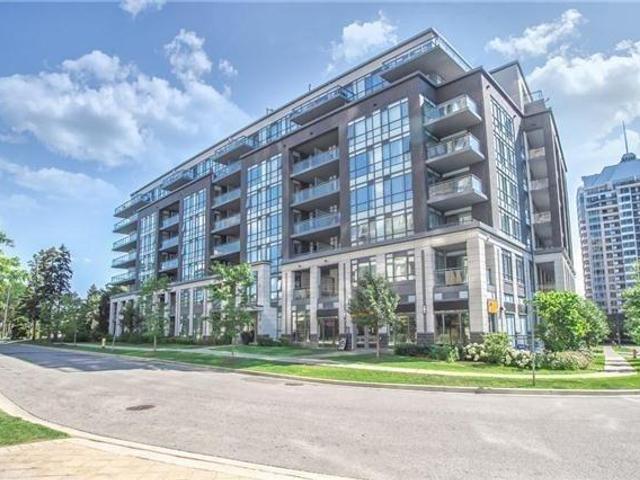201 - 17 Kenaston Gdns