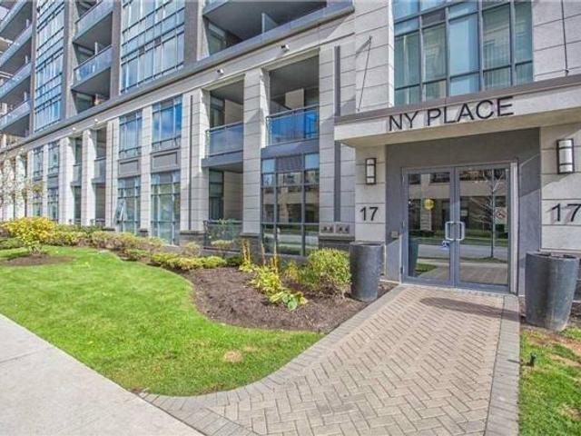 201 - 17 Kenaston Gdns