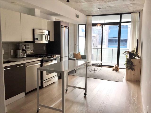 710 - 25 Stafford St