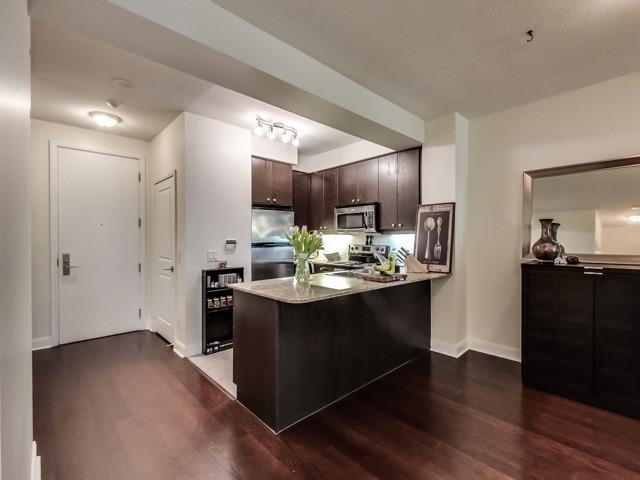 1204 - 38 The Esplanade Ave