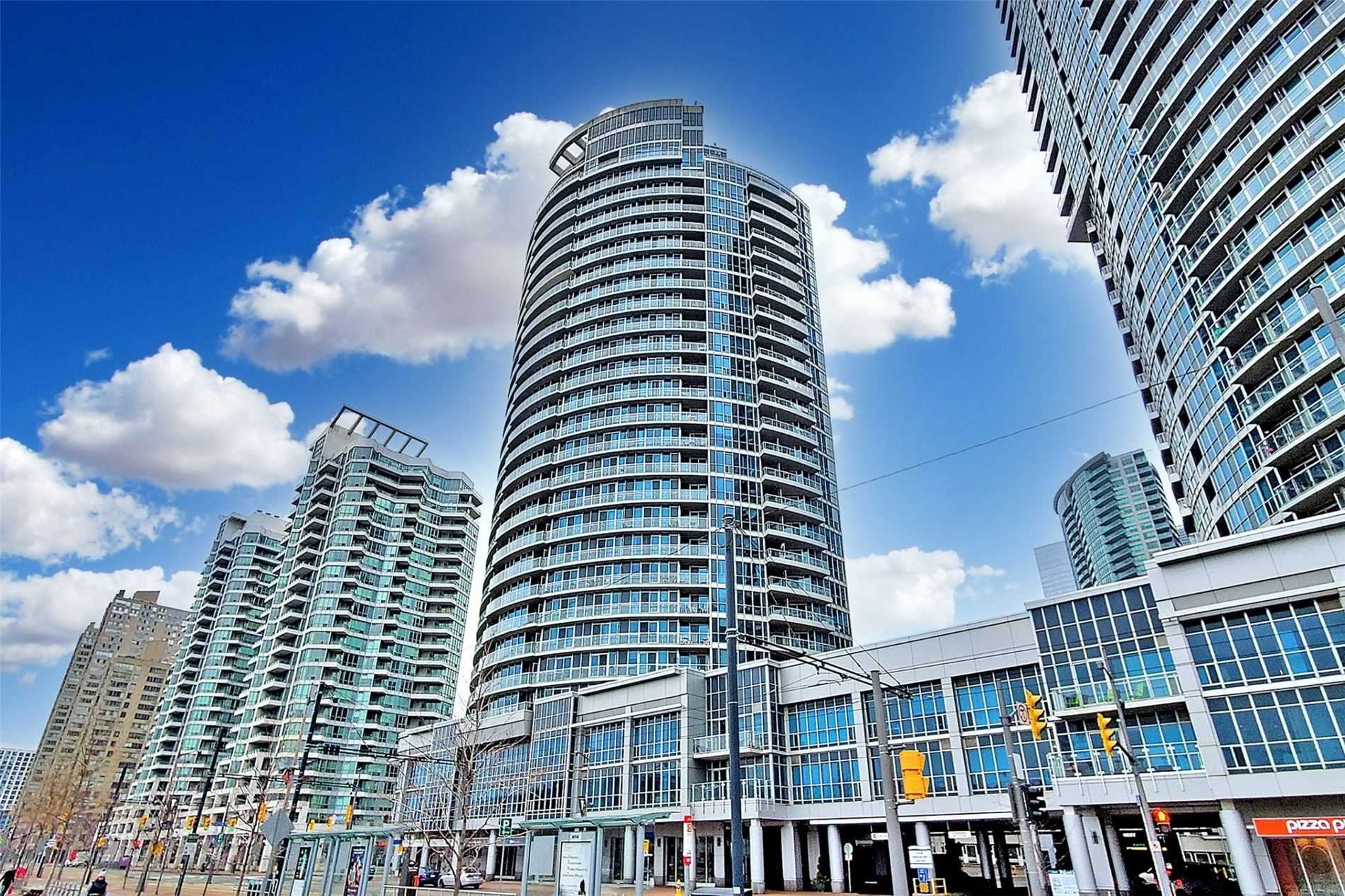 2710 218 Queens Quay W, Toronto Leased, C5085864 Condos.ca