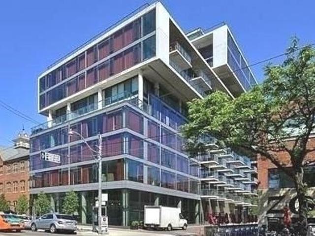 1107 - 560 King St W