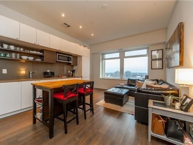 1503 - 111 St Clair Ave W