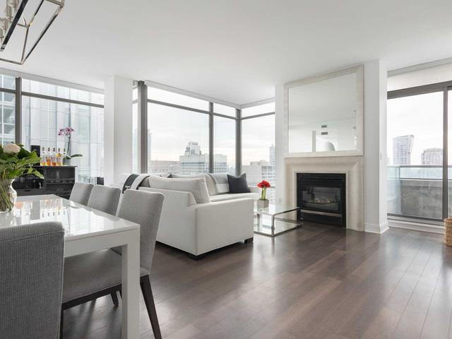 2303 - 18 Yorkville Ave