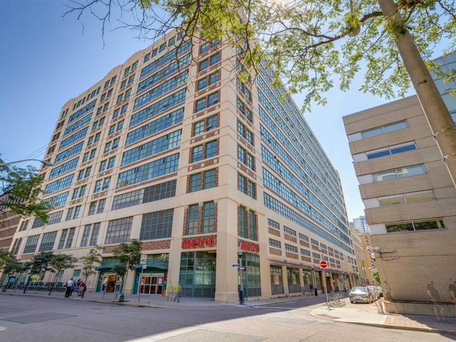 760 - 155 Dalhousie St