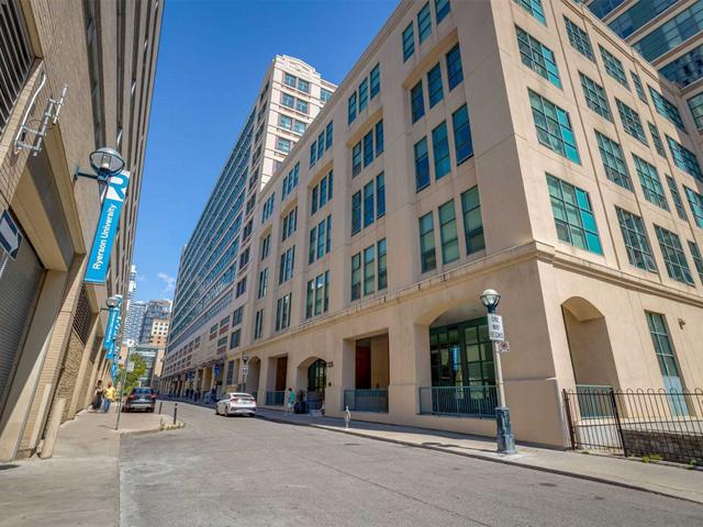 760 - 155 Dalhousie St