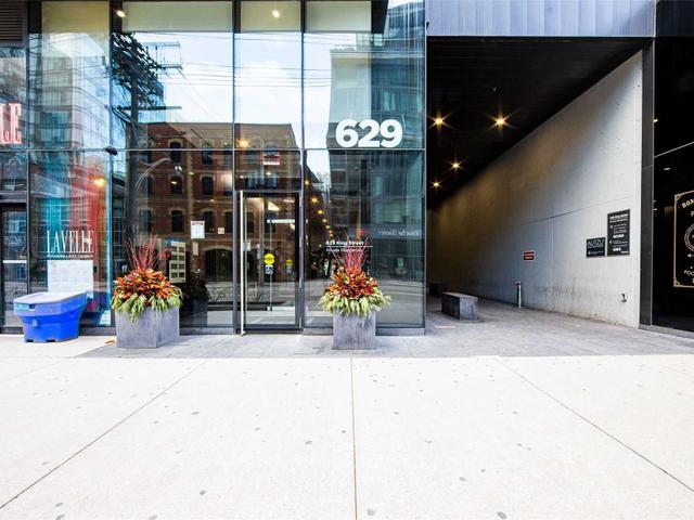 1317 - 629 King St W