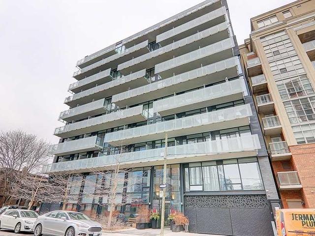 TH3 - 25 Stafford St