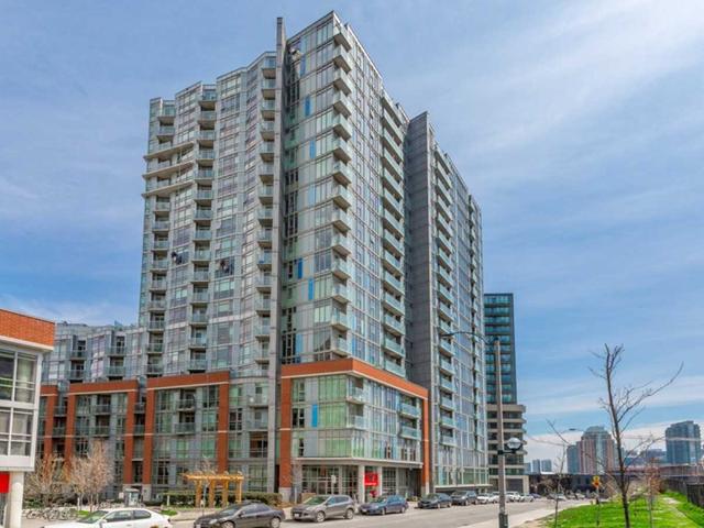 1008 - 150 Sudbury St