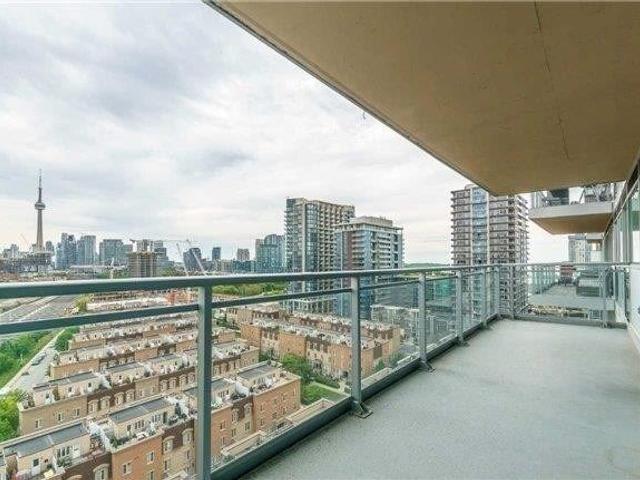 1407 - 80 Western Battery Rd