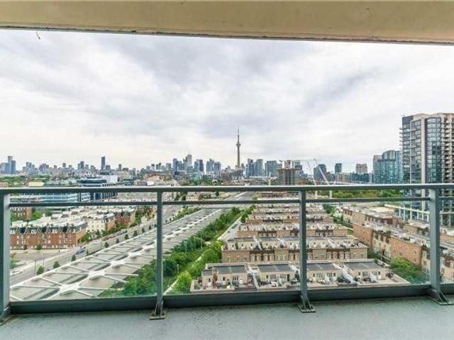 1407 - 80 Western Battery Rd