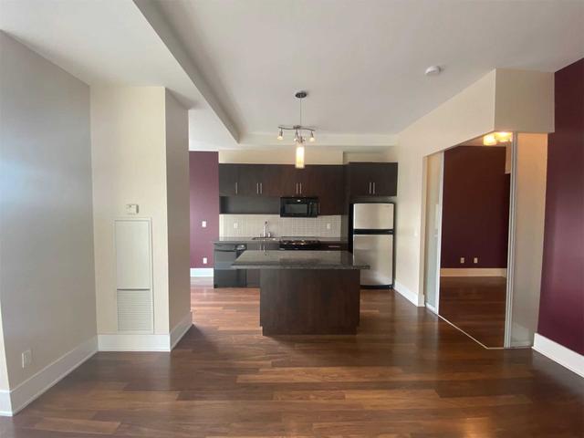 519 - 120 Homewood Ave