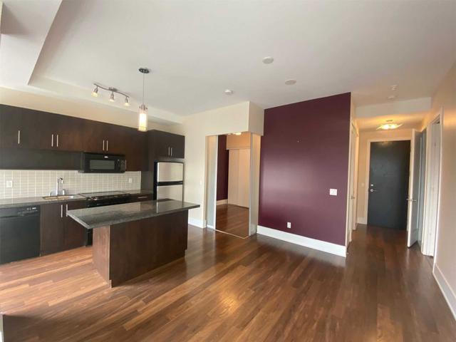 519 - 120 Homewood Ave