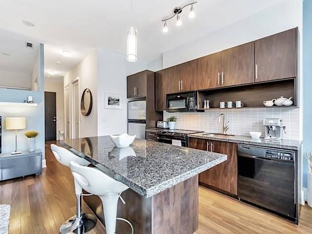 213 - 120 Homewood Ave