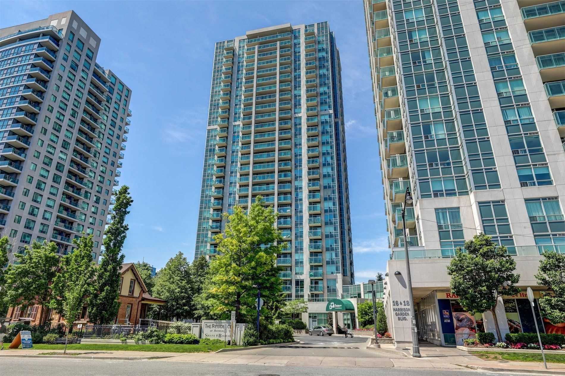 1707 18 Harrison Garden Blvd, North York Suspended, C5087783 Condos.ca 1707 18 Harrison Garden Blvd, North York Suspended, C5087783 Condos.ca