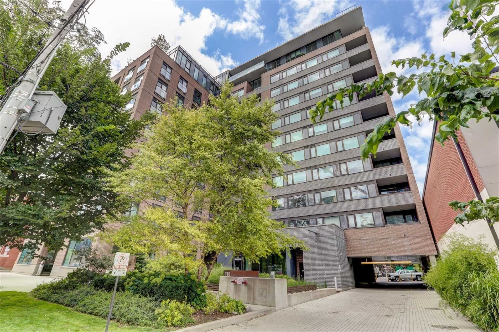 709 400 Wellington St, Toronto Leased, C5087834 Condos.ca