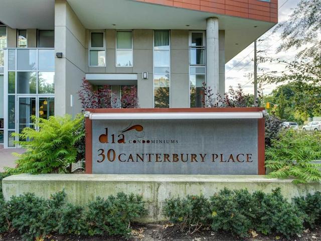 302 - 30 Canterbury Pl