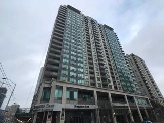 1607 - 18 Parkview Ave