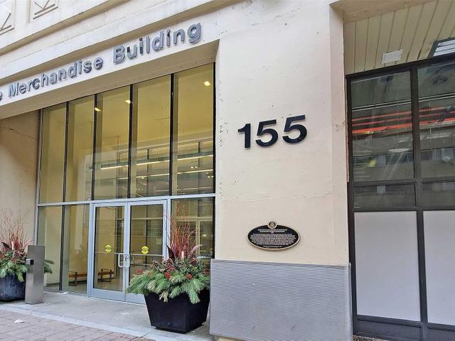 419 - 155 Dalhousie St