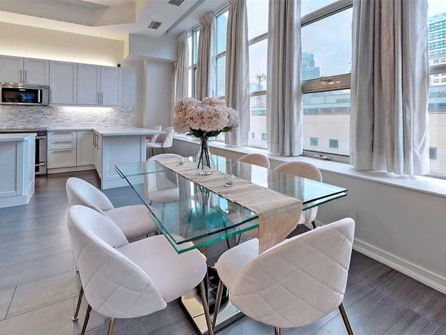 419 - 155 Dalhousie St