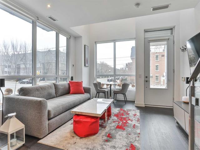 106 - 1030 King St W