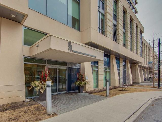 1407 - 500 Sherbourne St