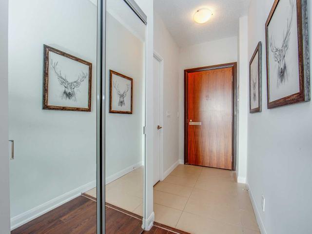 1407 - 500 Sherbourne St