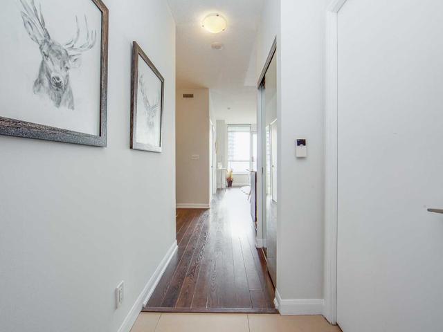 1407 - 500 Sherbourne St