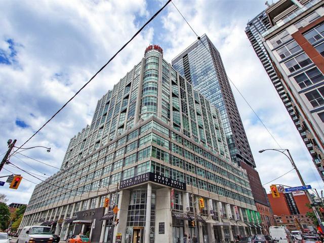 534 - 36 Blue Jays Way