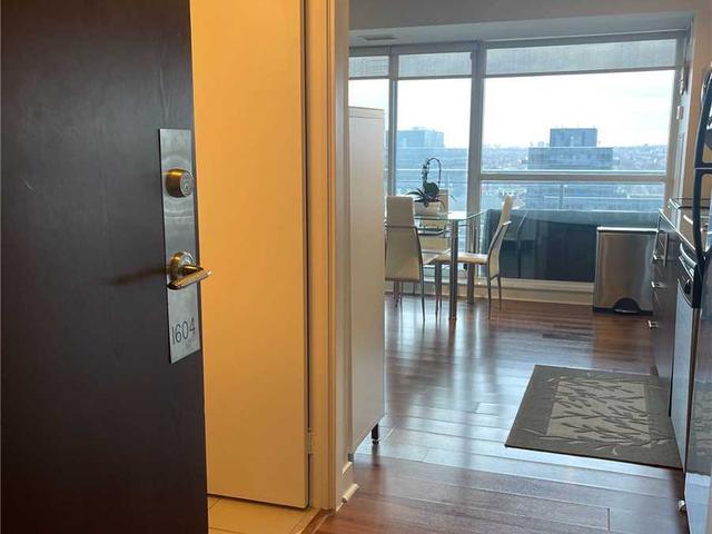 1604 - 80 Western Battery Rd