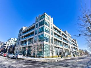 324 - 380 Macpherson Ave