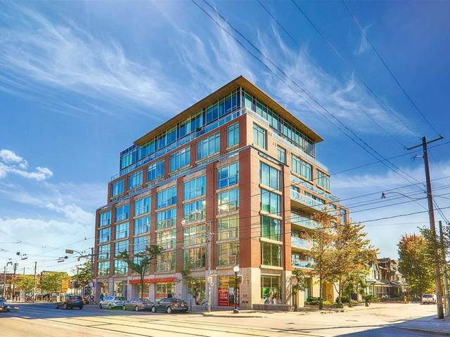 505 - 301 Markham St