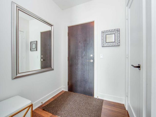 1709 - 120 Homewood Ave