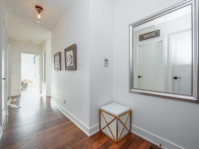 1709 - 120 Homewood Ave