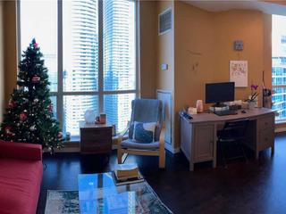 3612 - 208 Queens Quay