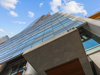 1204 - 375 King St W