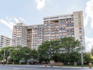 1001 - 3000 Bathurst St