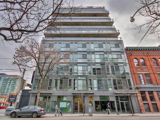 205 - 127 Queen St E