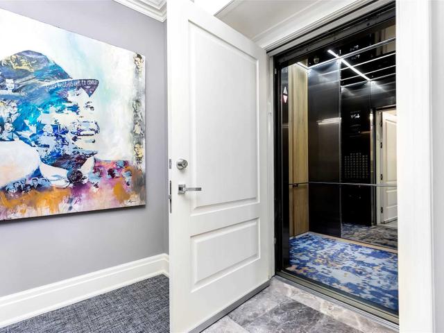 2903 - 50 Yorkville Ave