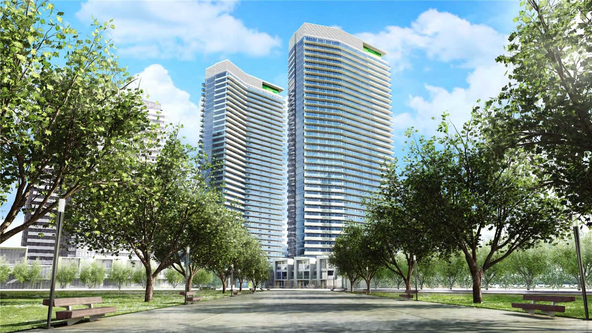 2010 115 Mcmahon Dr, Toronto Sold, C5089704 Condos.ca