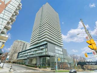 2507 - 1815 Yonge St