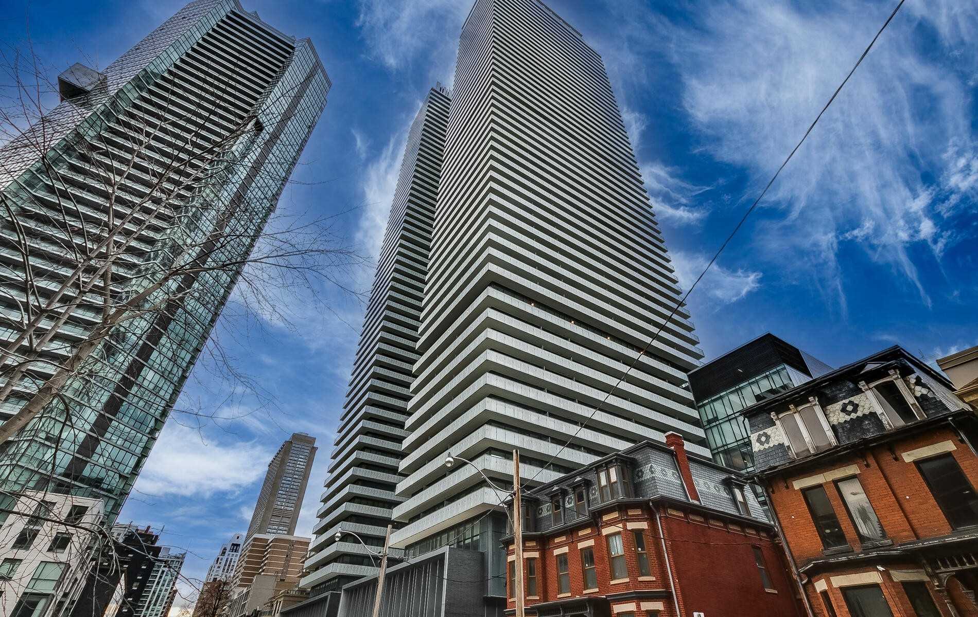 3212 50 Charles St E, Toronto Sold Conditional, C5090262 Condos.ca
