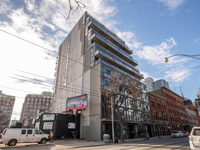 309 - 127 Queen St E