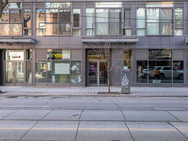 309 - 127 Queen St E